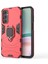 Samsung Galaxy A15 5g/4g Darbeye Kapak 360 &deg; Dönen Halka Damla (Yurt Dışından) 2