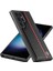 Samsung Galaxy S22 Ultra Mikrofiber Astar Içinde Kırmızı Yüksek (Yurt Dışından) 1