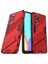 Samsung Galaxy Case 5g Sağlam Askeri Kickstand Koruyucu Kapak Için Kılıf (Yurt Dışından) 1