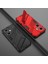 Oneplus Nord Ce 3 5g Koruyucu Kapak Için Kılıf Sağlam Askeri Kickstand (Yurt Dışından) 5