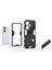 Oneplus Nord Ce 3 5g Koruyucu Kapak Için Kılıf Sağlam Askeri Kickstand (Yurt Dışından) 1