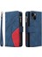 Kart Yuvası Standı Dokuz Kart ile IPhone 15 Kickstand Koruyucu Kılıf (Yurt Dışından) 1