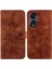 Oppo Oppo 8t 5g Kılıf ile Uyumlu (Yurt Dışından) 5