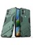 Xiaomi Redmi A1 Artı Kickstand Sağlam Askeri Koruyucu Kapak (Yurt Dışından) 1