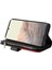 Google Piksel 6 Pro Dokuz Kart Yuvaları Için Kılıf Kickstand Koruyucu Fermuar (Yurt Dışından) 4
