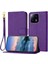 Telefon Kılıfı Için Xiaomi 13 Pro Cüzdan Flip Folio Kart Yuvaları Tutucu Pu Deri (Yurt Dışından) 1