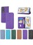 Onur Için Kılıf 90 5g Kredi Kartı Tutucu Flip Folio Kitap El Cüzdan Pu (Yurt Dışından) 1