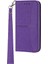 Onur Için Kılıf 90 5g Kredi Kartı Tutucu Flip Folio Kitap El Cüzdan Pu (Yurt Dışından) 5