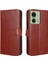 Motorola Edge 40 Için Kılıf (Yurt Dışından) 5