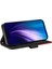 Kart Yuvası Standı Kickstand Koruyucu Pu ile Xiaomi Redmi Not 8 Için Kılıf (Yurt Dışından) 2