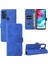 Kart Tutucu Kickstand Koruyucu Kapak ile Motorola Moto G60S Için Kılıf (Yurt Dışından) 1