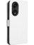 Oppo Oppo 8t 5g Kapak Için Kılıf Kickstand Manyetik Cüzdan Kart Tutucu (Yurt Dışından) 5