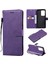 Samsung Galaxy S20 Ultra Iş Cüzdan Telefon Kılıfı Için Flip Case ile (Yurt Dışından) 1