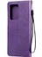 Samsung Galaxy S20 Ultra Iş Cüzdan Telefon Kılıfı Için Flip Case ile (Yurt Dışından) 4