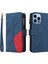 Kart Yuvası Standı ile IPhone 13 Pro Max Kickstand Koruyucu Kılıf (Yurt Dışından) 1