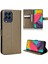 Samsung Galaxy M33 5g Kart Tutucu Manyetik Cüzdan Kickstand Kapak (Yurt Dışından) 1