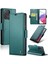 Samsung Galaxy A53 5g Anti Dolandırıcılık Cüzdan Kılıf Kart Yuvası Için Caseme Durumda (Yurt Dışından) 1