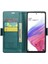 Samsung Galaxy A53 5g Anti Dolandırıcılık Cüzdan Kılıf Kart Yuvası Için Caseme Durumda (Yurt Dışından) 3