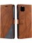 Samsung Galaxy A22 5g Pu Deri Cüzdan Flip Folio Darbeye (Yurt Dışından) 1