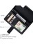 Samsung Galaxy S21 Kart Tutucu Için Kickstand Manyetik Cüzdan Flip Pu (Yurt Dışından) 4