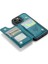 IPhone 15 Artı Kickstand Ince Darbeye Dayanıklı Durumda Pu (Yurt Dışından) 4