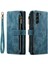 Samsung Galaxy S23 Artı Sürücüleri Lisans Kartı Yuvaları ile Caseme Durumda (Yurt Dışından) 4