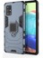 Samsung Galaxy A71 5g Darbeye Kapak Için Kılıf 360 &deg; Dönen Halka Askeri (Yurt Dışından) 5