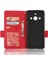 Realme 11 Pro 5g Pu Deri Manyetik Cüzdan Kart Yuvaları Tutucu Için Kılıf (Yurt Dışından) 4