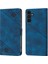 Samsung Galaxy A15 5g/4g Kart Tutucu Manyetik Deri Cüzdan Flip (Yurt Dışından) 4