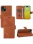 Iphone 15 Için Kılıf Pro Koruyucu Kapak Deri Folio Flip Case Tam (Yurt Dışından) 1