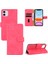 Iphone 11 Için Kılıf Deri Folio Flip Case Koruyucu Kapak Tam Kart (Yurt Dışından) 1
