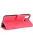 Onur 9x Lite Deri Folio Flip Case Tam Koruma Kartı Için Kılıf (Yurt Dışından) 4
