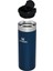 The AeroLight Transit Mug Royal Blue Metallic.47 Lt 3