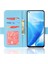 Oneplus Nord N20 5g Kart Yuvaları Için Kılıf Tutucu Manyetik Cüzdan Yan Toka (Yurt Dışından) 2