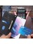 Samsung Galaxy S22 Artı 5g Için Filp Durumda Kickstand Bilek Kayışı El Cüzdan (Yurt Dışından) 3