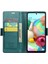 Samsung Galaxy A71 4g Cüzdan Kılıf Anti Dolandırıcılık Kart Yuvası Için Caseme Durumda (Yurt Dışından) 5