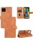 Kart Sahibi ile Google Pixel 4 Koruyucu Kapak Kartı Ekleme Için Kılıf (Yurt Dışından) 1