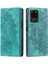 Samsung Galaxy S20 Ultra Tam Koruma Kartı Ekleme Pu Flip Için Kılıf (Yurt Dışından) 1