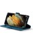 Samsung Galaxy S21 Ultra Kickstand Cüzdan Kılıf Darbeye Dayanıklı (Yurt Dışından) 4