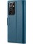 Samsung Galaxy S21 Ultra Kickstand Cüzdan Kılıf Darbeye Dayanıklı (Yurt Dışından) 5