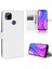 Xiaomi Redmi 9c Kickstand Manyetik Cüzdan Kart Tutucu Kapak Için Kılıf (Yurt Dışından) 1