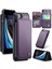 IPhone 6/6s Kart Tutucu Kickstand Ince Darbeye Dayanıklı (Yurt Dışından) 1