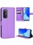 Huawei Nova 9 Se Kart Tutucu Için Kickstand Kapak Manyetik Cüzdan (Yurt Dışından) 1