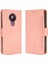 Nokia 3.4 Için Kılıf (Yurt Dışından) 4