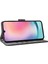 Samsung Galaxy S24 Artı Flip Folio Cüzdan Kart Yuvaları Kapak Pu (Yurt Dışından) 4
