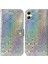 Samsung Galaxy A05 Glitter Renkli Premium Pu Deri Kılıf Standı (Yurt Dışından) 1