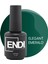 Kalıcı Oje Endless Classic Serisi 15 ml Elegant Emerald 1