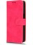 Motorola Moto G14 4g Deri Folio Flip Case Kart Ekleme Için Kılıf (Yurt Dışından) 4