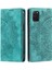 Samsung Galaxy S20 Darbeye Kapak Kapak Pu Deri Kart Tam (Yurt Dışından) 1