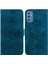Samsung Galaxy M52 5g Kılıf ile Uyumlu (Yurt Dışından) 5